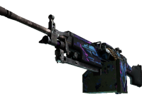M249 Downtown